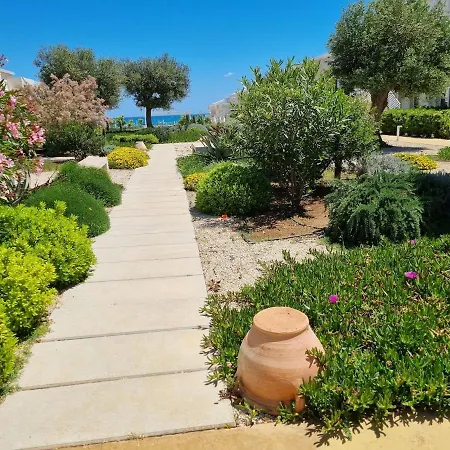 Dimora Calafarina Apartament
