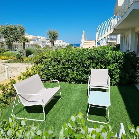 Dimora Calafarina Marzamemi